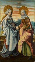 The Visitation