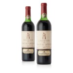Château Latour 1970 (3 BT)