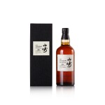 The Yamazaki 25 Year Old 43.0 abv NV (1 BT 70cl)