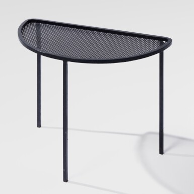 View full screen - View 1 of Lot 716. Side Table.