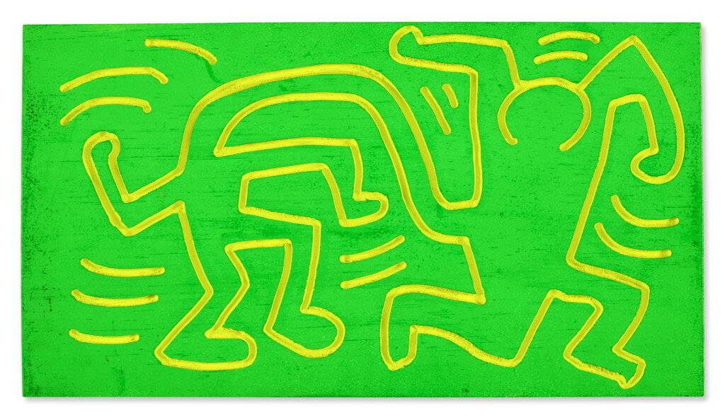 View full screen - View 1 of Lot 510. Untitled.