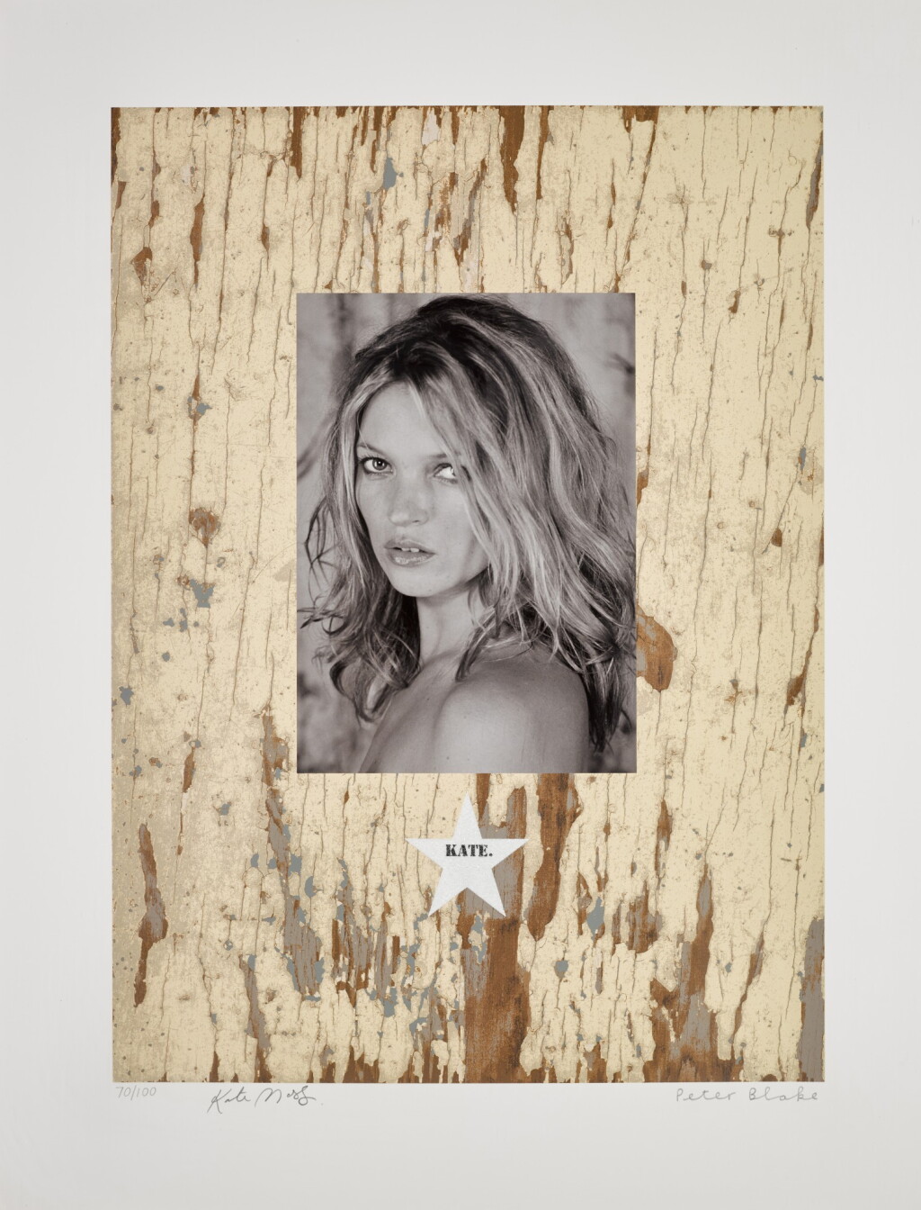 View full screen - View 1 of Lot 417. Kate.