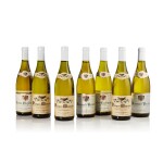 Corton Charlemagne 2009 J.-F. Coche-Dury (3 BT)