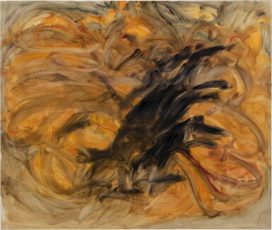 View full screen - View 1 of Lot 118. Chiens de septembre.