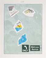Wind, from The Weather Series (S.A.C. 141; M.C.A.T. 132)