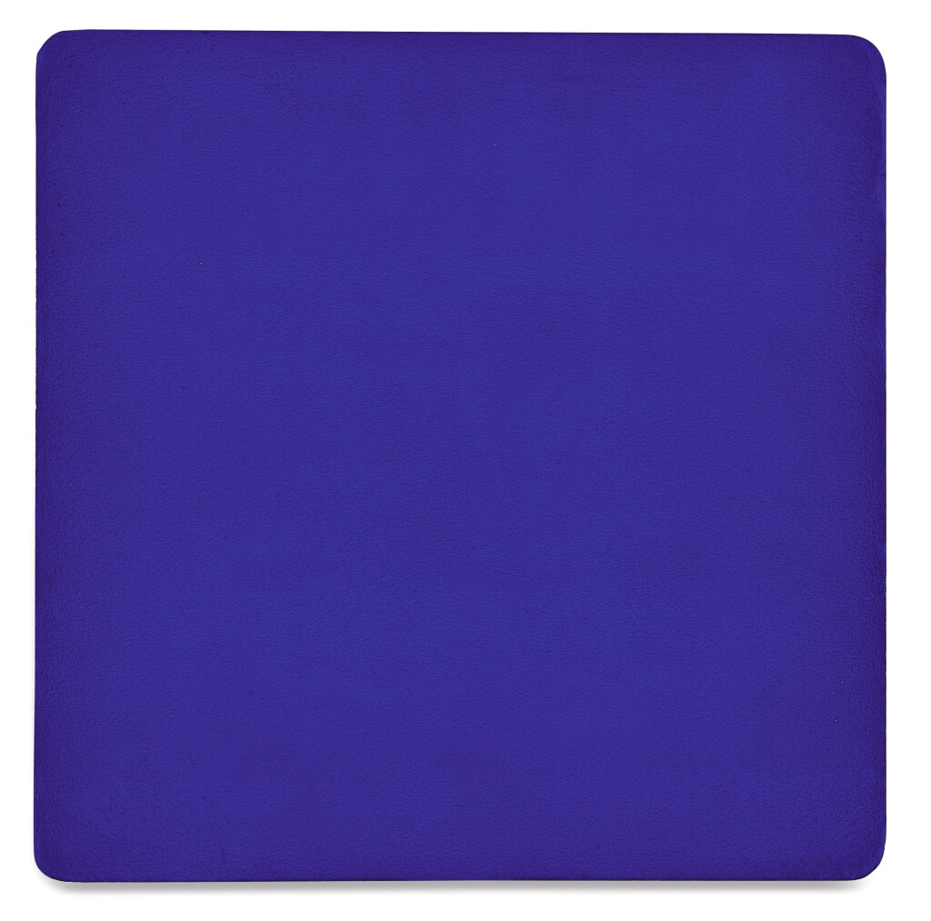 View full screen - View 1 of Lot 33. YVES KLEIN | UNTITLED BLUE MONOCHROME (IKB 108).