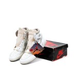 Nike Air Jordan 1 High OG (1985) ‘Natural Grey’ | Size 11.5