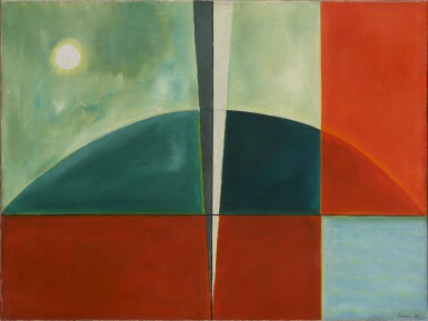 View full screen - View 1 of Lot 337. Untitled.