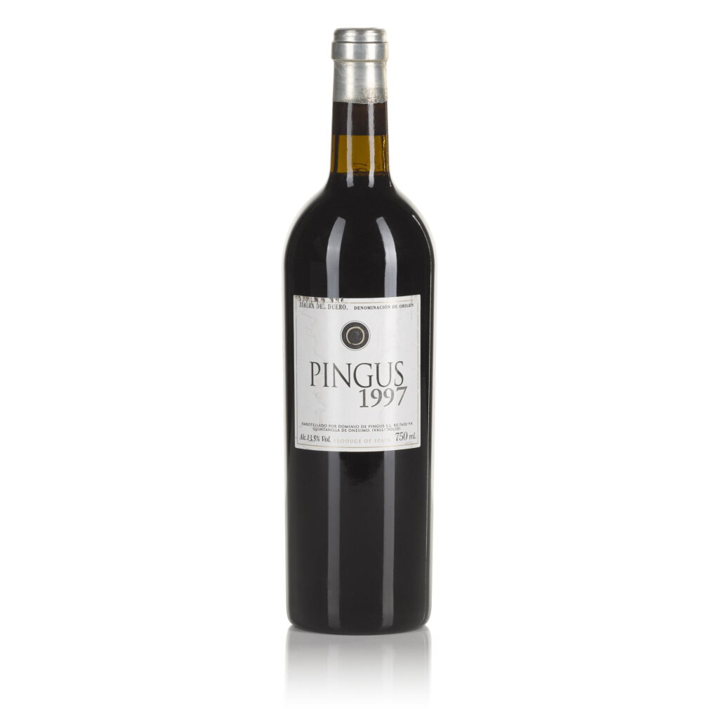 View full screen - View 1 of Lot 471. Pingus 1997 (1 BT).