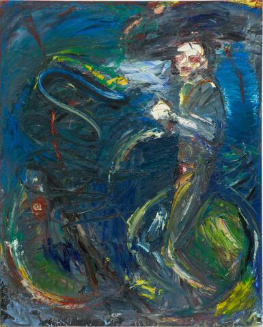 View full screen - View 1 of Lot 67. Schlangensucher (Snake-Searcher).