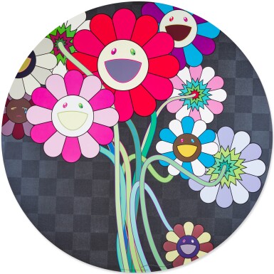 View full screen - View 1 of Lot 37. Warhol/Silver; and Flowers for Algernon (Two Works).