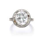 DIAMOND RING