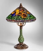 "Poppy" Table Lamp