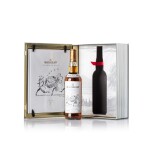 The Macallan The Archival Series Folio 7 43.0 abv NV (1 BT 70cl)