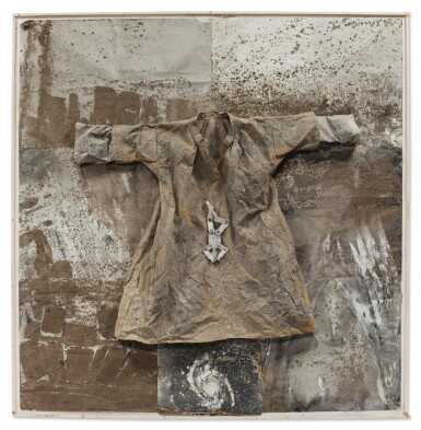 View full screen - View 1 of Lot 265. Der Hängende Mann (The Hanging Man).
