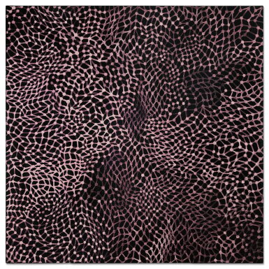 View full screen - View 1 of Lot 22. Yayoi Kusama 草間彌生 | Nets - Infinity 網 - 無限.