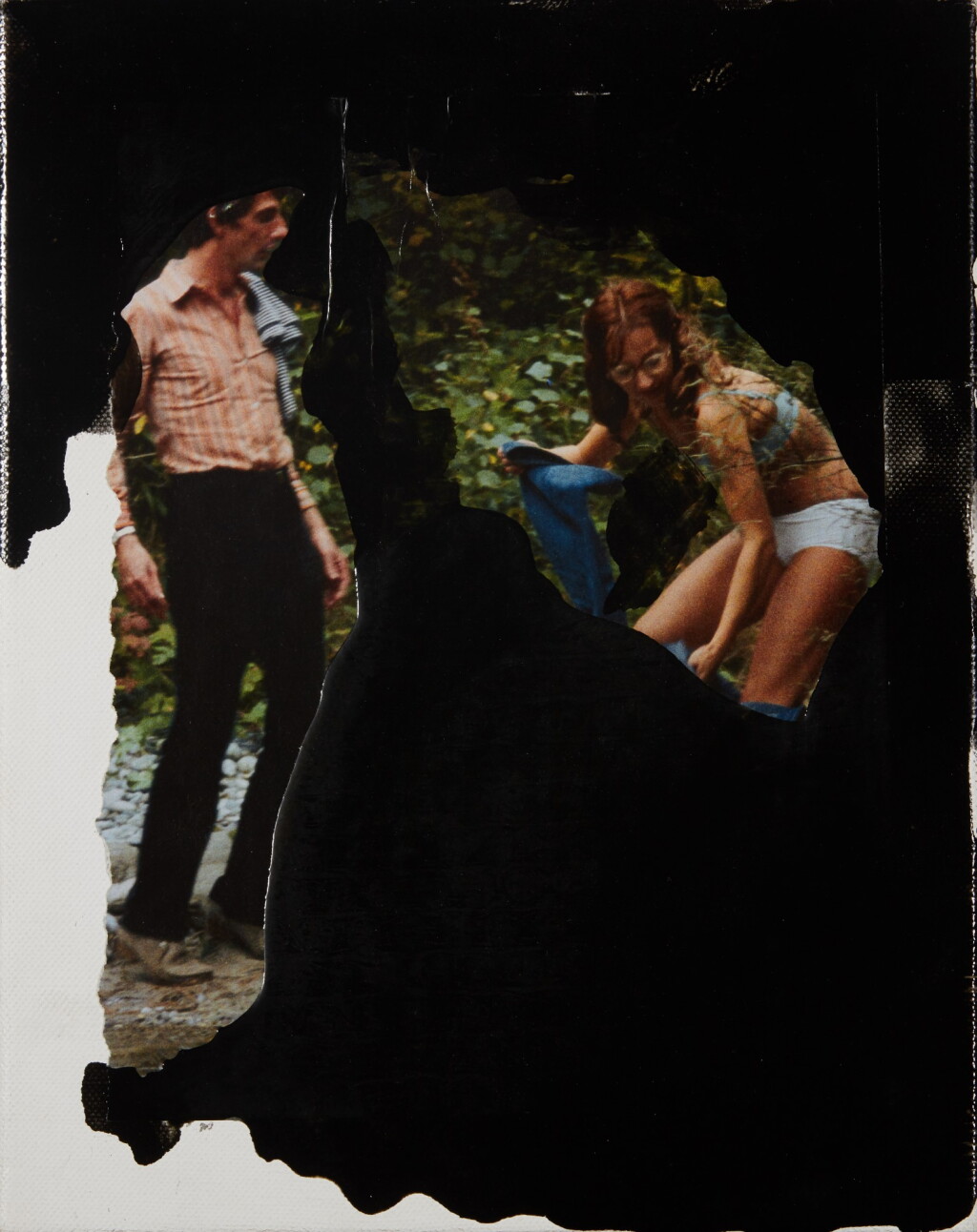 View full screen - View 1 of Lot 44. PAULINA OLOWSKA | DAY FOR NIGHT.