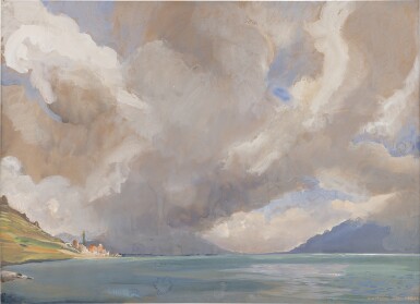 View full screen - View 1 of Lot 58. Gleyrolle, 1930 .