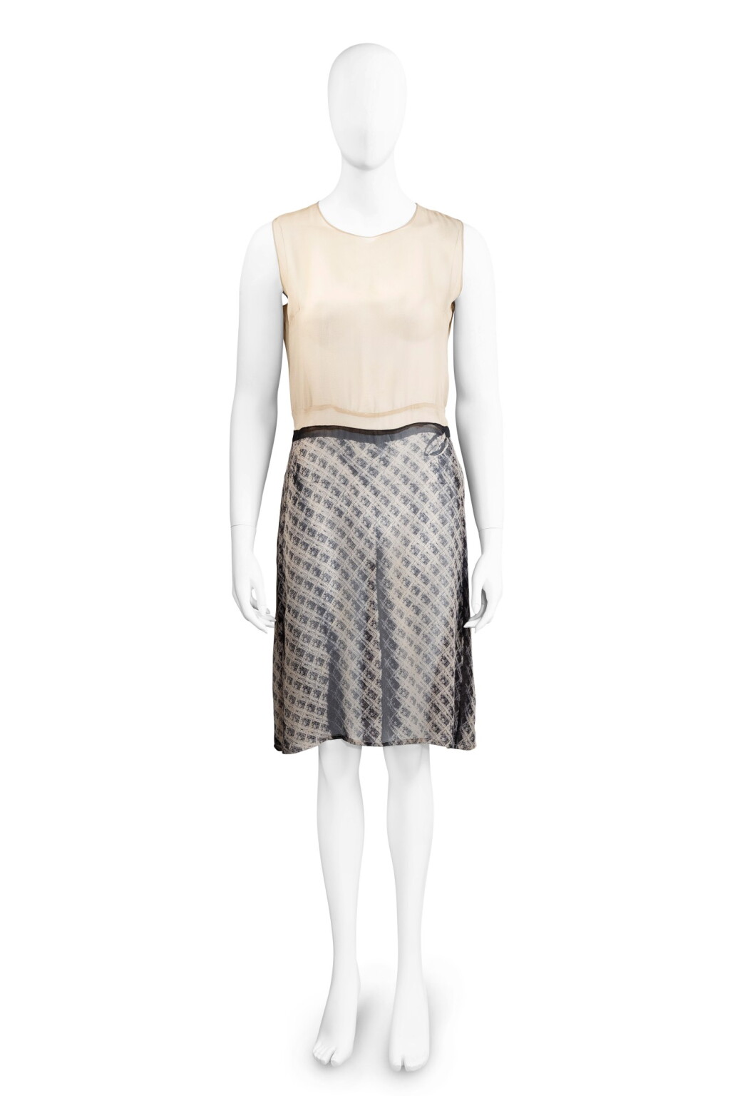 View full screen - View 1 of Lot 44. Martin Margiela, Spring-Summer 1996 | Printemps-Eté 1996.