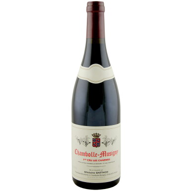 View full screen - View 1 of Lot 384. Chambolle Musigny, Les Charmes 2014 Ghislaine Barthod (6 BT).