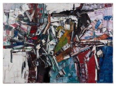 View full screen - View 1 of Lot 137. Profils.