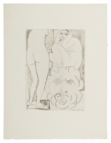 Quelle: Sotheby's Bild