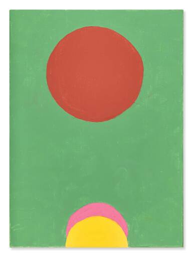 View full screen - View 1 of Lot 102. Untitled.