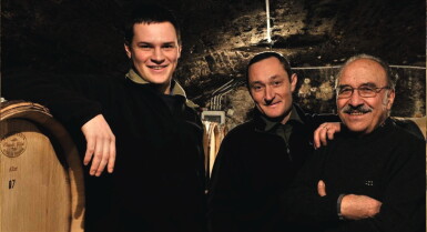 View full screen - View 1 of Lot 6106. Chassagne Montrachet, Les Vergers 2019 Michel Niellon (12 BT).