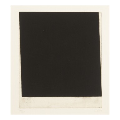 View full screen - View 1 of Lot 227. ELLSWORTH KELLY | WALL (A. 177).