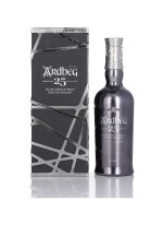 Ardbeg 25 Year Old 46.0 abv NV (1 Bottle 70cl)