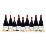 Grands Echézeaux 2002 Domaine de la Romanée-Conti (3 BT)