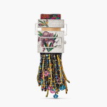 Enamel and Diamond ‘Miss Protocol’ Wristwatch | 伯爵 | 琺瑯 配 鑽石 ‘Miss Protocol’ 腕錶