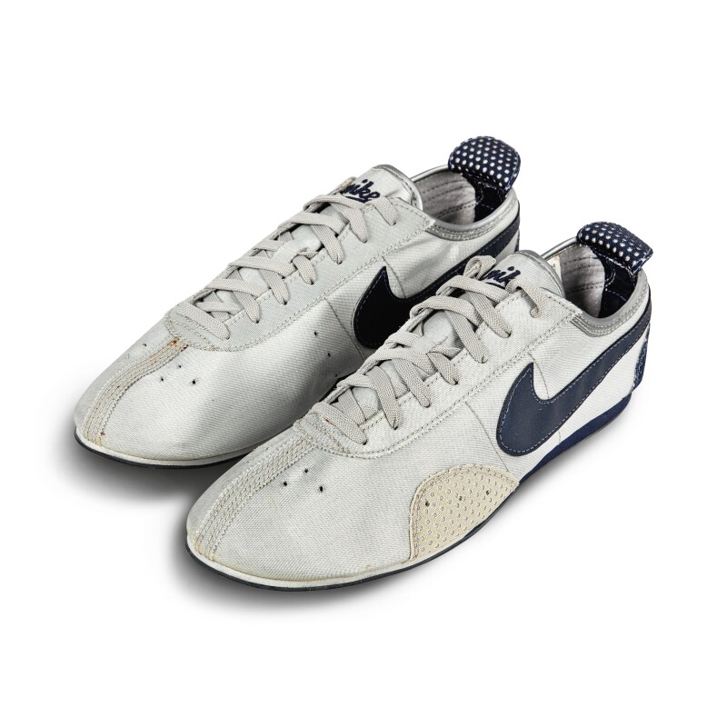 Nike Nike Moon Shoe Retro Available For Immediate Sale At Sothebyâs