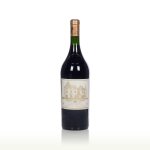 Château Haut Brion 1989 (1 MAG)