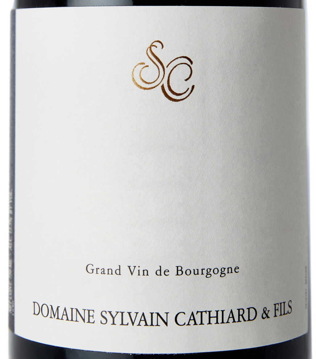 View full screen - View 1 of Lot 8635. Vosne Romanée, Aux Malconsorts 2012 Sylvain Cathiard (4 BT).