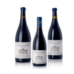 La Romanée 2004 Domaine du Comte Liger-Belair (3 MAG)