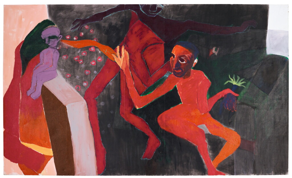 View full screen - View 1 of Lot 37. ARDASH KAKAFIAN | SENSE OF BELONGING.