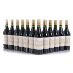 Château Haut Brion 1989 (12 BT)