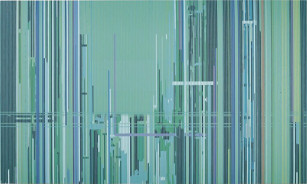 View full screen - View 1 of Lot 1108. LIU WEI 劉韡 | UNTITLED 無題.