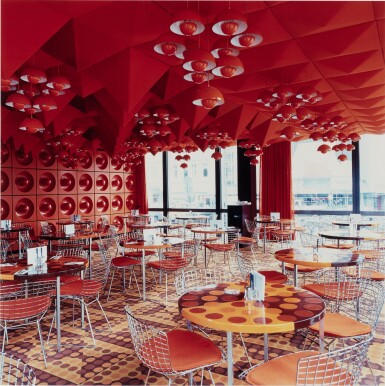 View full screen - View 1 of Lot 23. Spiegelkantine Hamburg V.