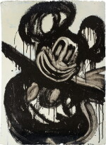D9HJ56 (Mickey) / Untitled (Donald Duck)