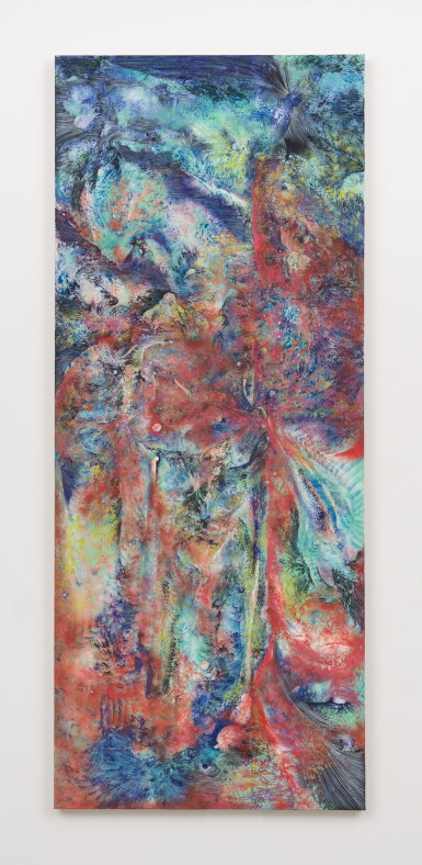View full screen - View 1 of Lot 10. Lucy Bull 露西 · 布爾 | 22:14.