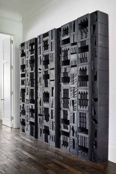 View full screen - View 1 of Lot 89. Luminous Voyage/Mirror Image.