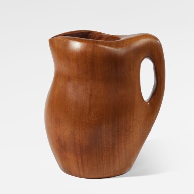 View full screen - View 1 of Lot 311. Pitcher.