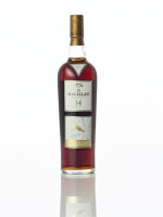 The Macallan 14 Year Old Easter Elchies Seasonal Selection 54.0 abv 1991 (1 BT70)