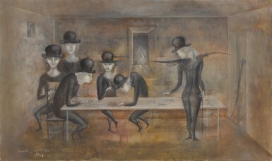 View full screen - View 1 of Lot 508. The Law of Briah.