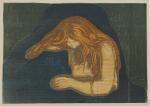 Vampire II (Schiefler 34; Woll 41)