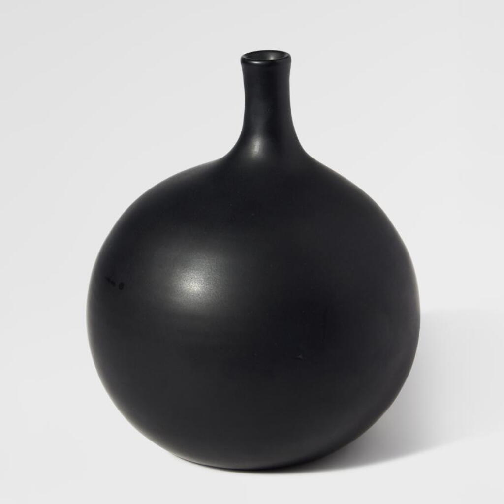 View full screen - View 1 of Lot 241. "Pomme" Vase.
