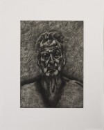Self-Portrait: Reflection (Hartley 55)