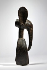 Guro Heddle Pulley, Côte d’Ivoire